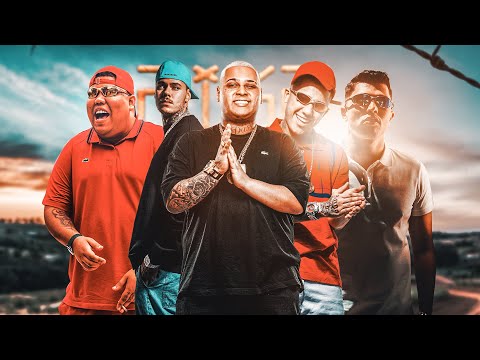 "ESPELHO,ESPELHO MEU" - MC Ryan SP, MC Kako, Joãozinho VT, Marks, MC GP e MC Erik (DJ Boy e DJGM)