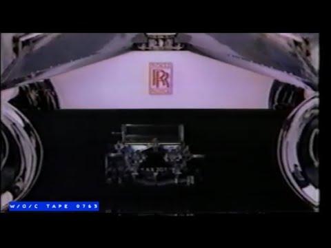 WOC Tape 0763 Commercial Compilation - 1988