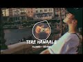 Tere Hawaale Lofi Slowed Shreya Ghoshal Arijit Singh Slowed Reverb Lofi Mix Jassie Sahotra