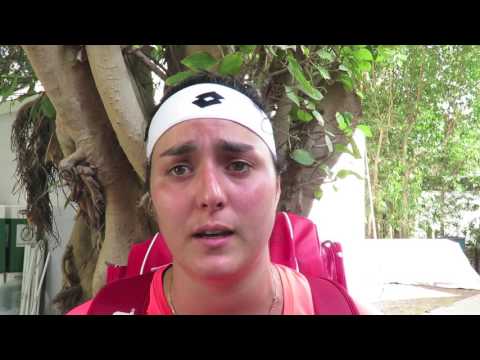 ONS JABER HOUNA TOUNES