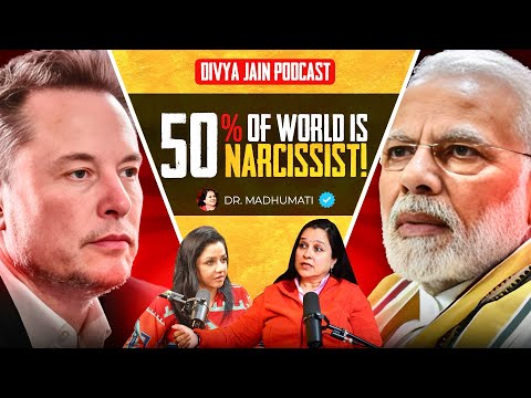 Doc Reveals 50% Of The World Is Narcissist ! Bad Relationship, Dating, Red Flags, NPD