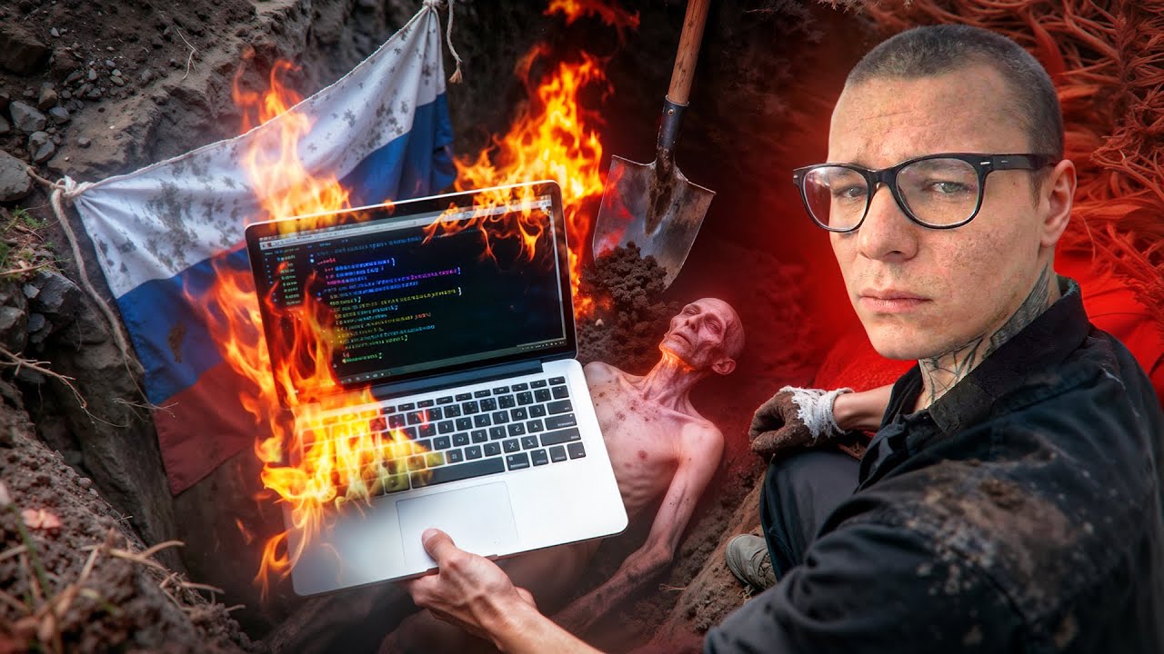 Как лопнул пузырь IT в России и что будет в 2026-ом