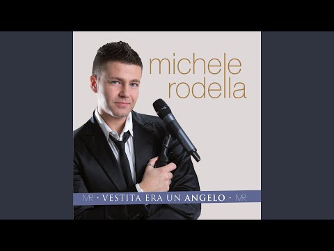 Vestita era un angelo