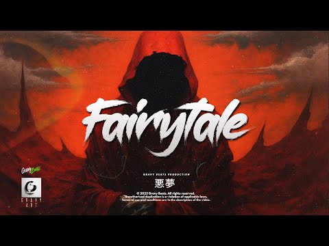 Dark Bells/Violin Type Beat - "Fairytale" - Orchestral Choir/Piano Trap Instrumental