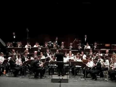 Suite from Hymn of the Highlands - 3. Dundonnell