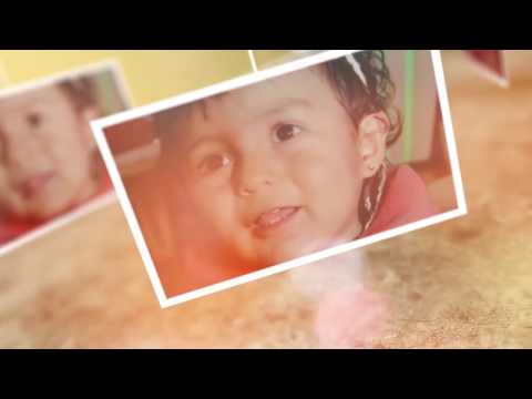 Colombian Au Pair Paula, 24   EurAupair Video Profile