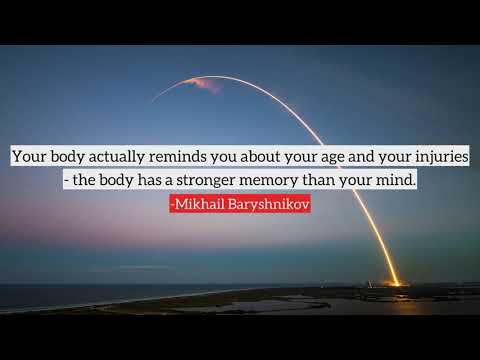 Mikhail Baryshnikov top Quotes, best quotes from Mikhail Baryshnikov