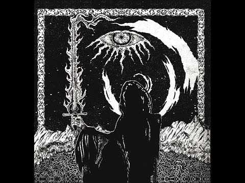 Celestial Sword/Faceless Spectre - S/T (2021) - *Split*