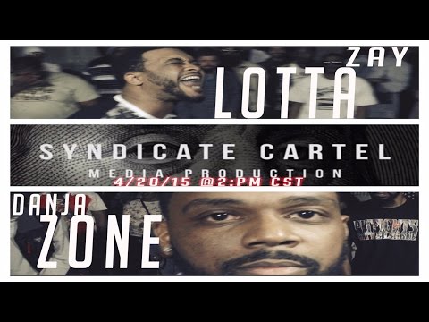 Danja Zone vs Lotta Zay