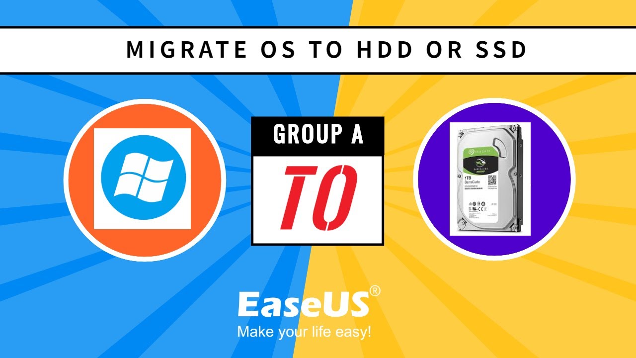 Migrar SO Windows para SSD