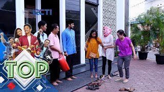 Download lagu TUKANG OJEK PENGKOLAN PART 1/6 [1 JUNI 2018] mp3