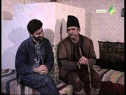 TRI FERKOVO ŽENJIDBI -  Pripovedanje djida Ferka z Kerestura