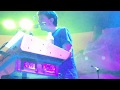 They Might Be Giants - "Bangs" (2017-10-27 - Wolf Den at Mohegan Sun, Uncasville, CT)