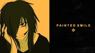 Painted Smile (Cover/Metal Remix)| SAVY (Official Audio)