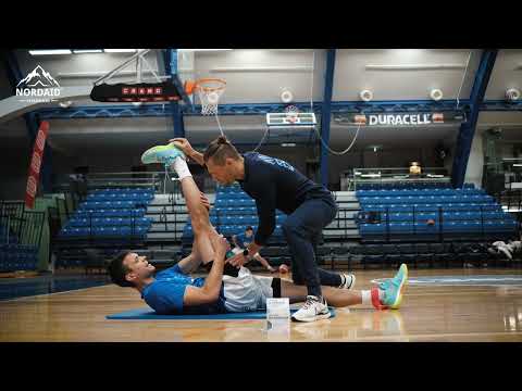 Priit Lehismets soovitab - Liposoomne Magneesium Nordaidilt