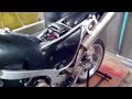 Highland Supermotard 950 v2 Installation injector ...