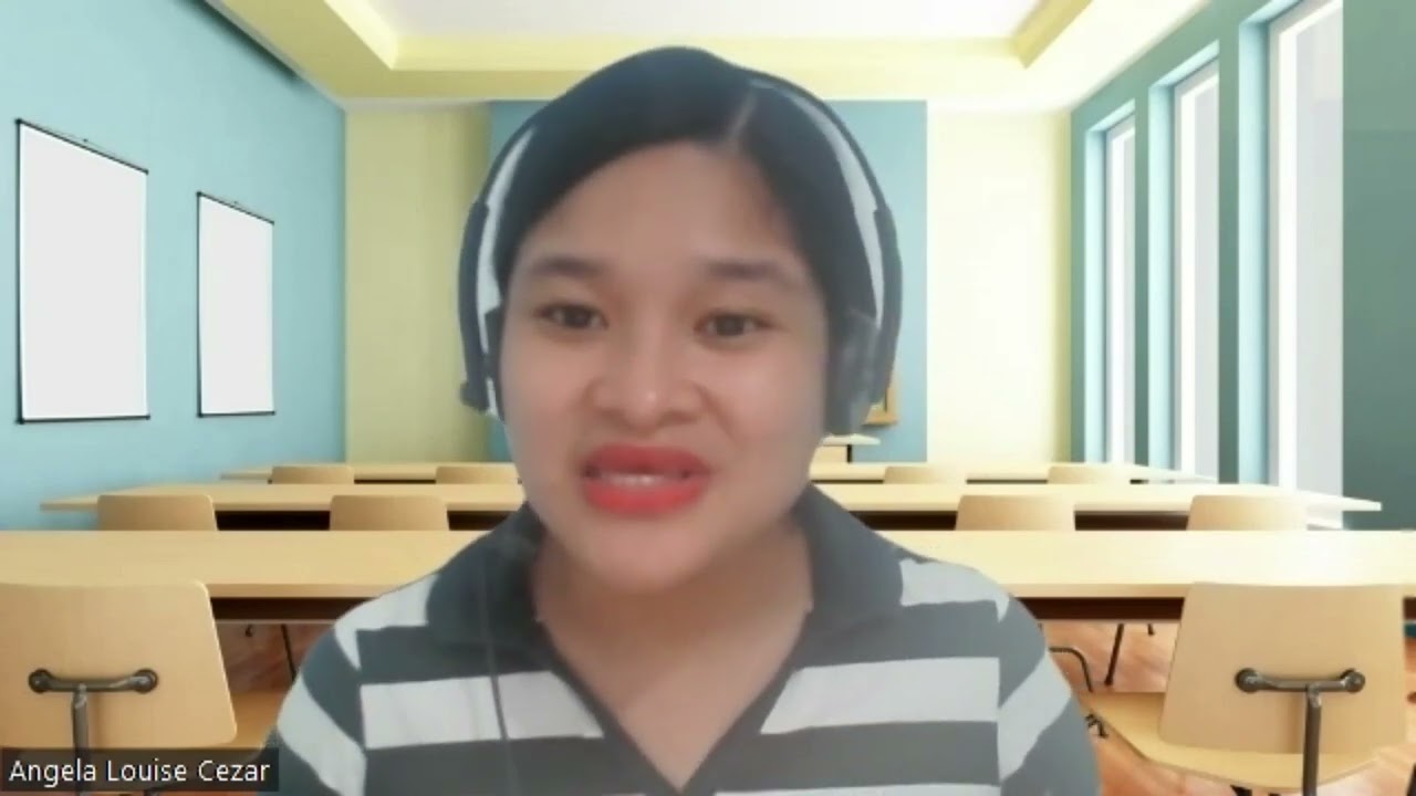 Teacher Angela