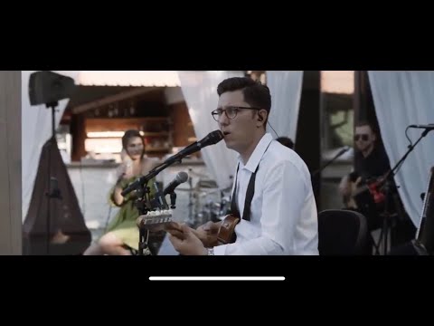 Davor Jovanović Wedding band / Milica i Stefan