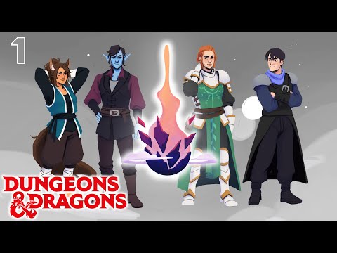 Pen and Paper: ADUST - Das Abenteuer beginnt ⚔️ Staffel 1, Episode 1 Dungeons and Dragons Deutsch