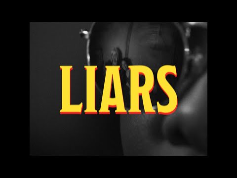 The Whiskey Foundation - Liars (If You Tell The Truth, Nobody Loves You Anymore) OFFICIAL VIDEO