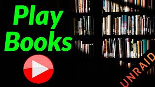 Set Up Guide: Stream Your Audiobooks On The Go With Audiobookshelf