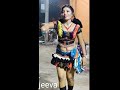 மதுரை பரமேஸ்வரி கரகாட்டம் Karakattam Driving Travellig