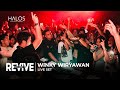 WINKY WIRYAWAN'S LIVE SET AT REVIVE VOL.7 | HELEN'S GUNAWARMAN