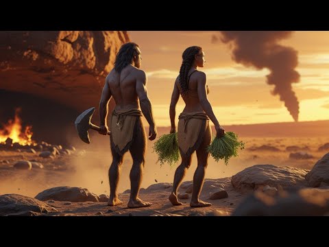 Homo Erectus: How the First Humans Survived 1.5 Million Years Ago