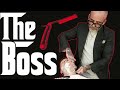 The Boss Returns ASMR