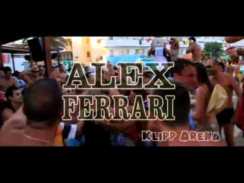 Alex Ferrari - Te Pego E Pa (Pararara) (Discovery & PLSCB Video Club Mix)