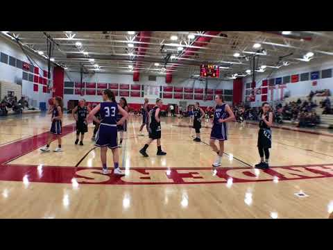 Aces vs All in Kahleaf 4-14-18