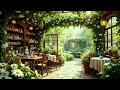 Energetic Uplifting Music For Productive Mornings Good Mood Music Work Study