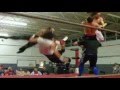 Human Car Wreck Wrestling911 Com S Shot Of The Week