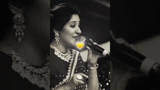 Download lagu Vizhiyil Un Vizhiyil | Shweta Mohan Cute Voice #vairalvideo #trendingsong #fypシ゚viral #tamilsong mp3
