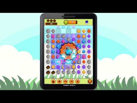 Easter Connect Video