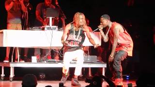 Fetty Wap - 679 (Live)