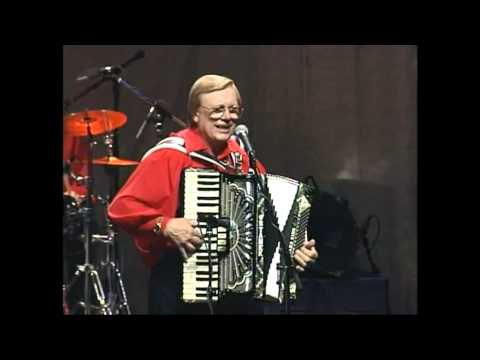 I Want To Call You Sweetheart - Walter Ostanek, Brian Sklar Western Senators - Polkarama!