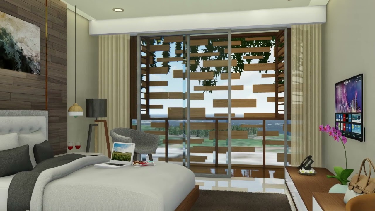 Apartemen 1Br Ocean-View Dekat Savaya, Uluwatu | Leasehold 30Th (Up To 40% Off)
