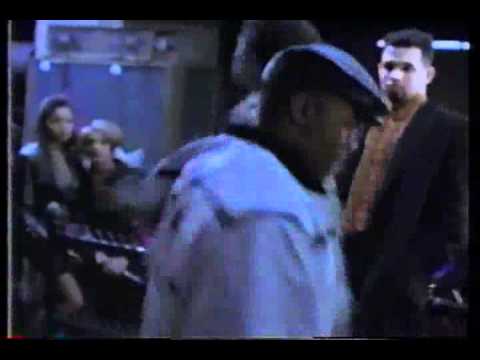 mike tyson streetfight