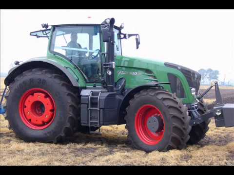 Fendt 939