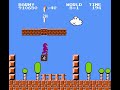 Super Barney Bros World 8 1