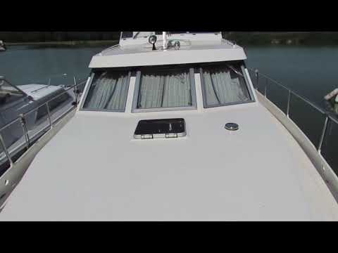 Dutch Steel Motor Cruiser SMELNE 1160 Ambassador - Boatshed - Boat Ref#302227