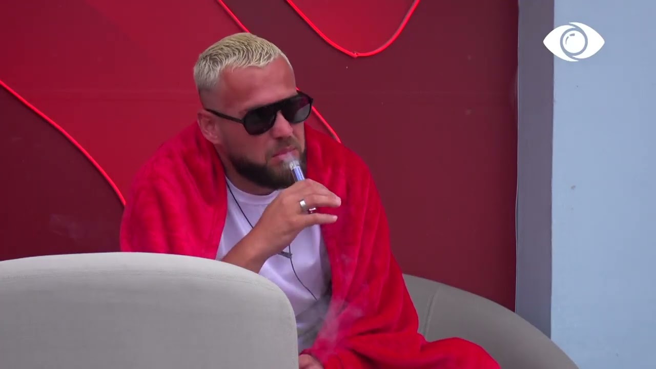 Kanë nominuar nga 3/ Luizi bisedon me Visin për nominimet