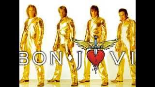 Bon Jovi - Why Aren&#39;t You Dead?
