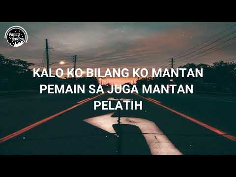 Lirik Lagu Acara Semua Juga Pemain - Edgar Aronggear