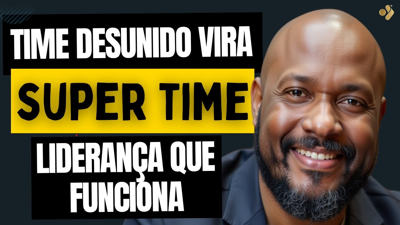 6 Dicas para Melhorar TRABALHO EM EQUIPE com Diferentes Gerações