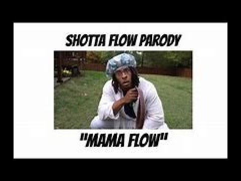 "Mama Flow" But it's 1 Hour - Shotta Flow Parody (by @dtayknown)