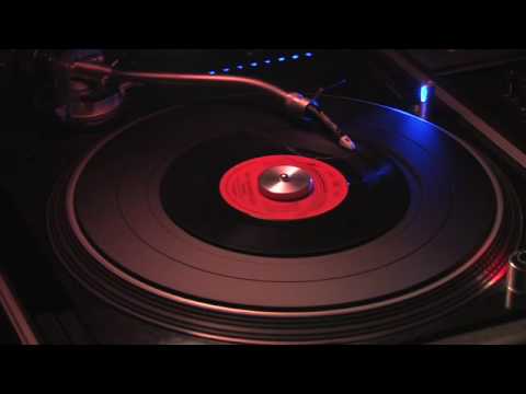 The Fans - Roly Poly Mickey Lolich (instrumental)