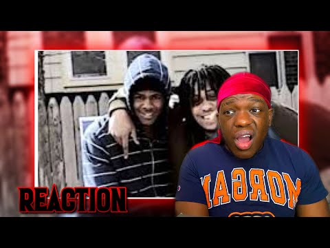 Lil Marc - No Competition [OTF Diss] [Official Video] | REACTION!!