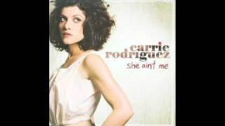 'Infinite Night' - Carrie Rodriguez